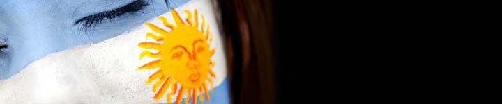 Location minibus Argentine