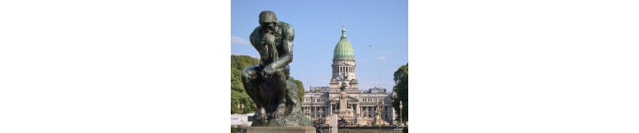 Location minibus Buenos Aires